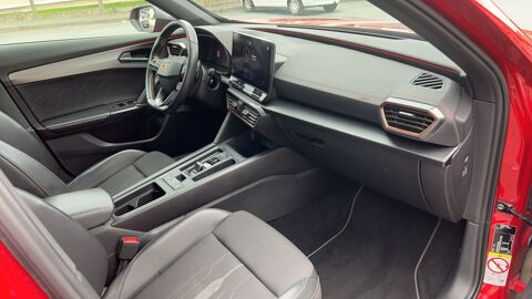 Formentor 1.4 e-HYBRID 245 DSG6 Vz 2022 occasion 53970 Lhuisserie