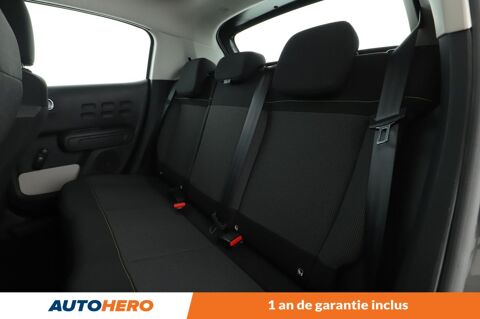 C3 1.2 PureTech You 83 ch 2023 occasion 92130 Issy-les-Moulineaux