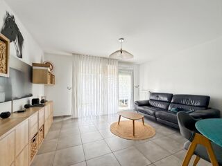  Appartement  vendre 3 pices 62 m