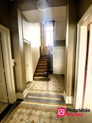  Maison à vendre 11 pièces 256 m²