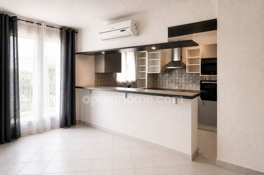 Vente Appartement LIVRY-GARGAN – T2 SANS TRAVAUX – FORT POTENTIEL (T3 POSSIBLE) Livry gargan