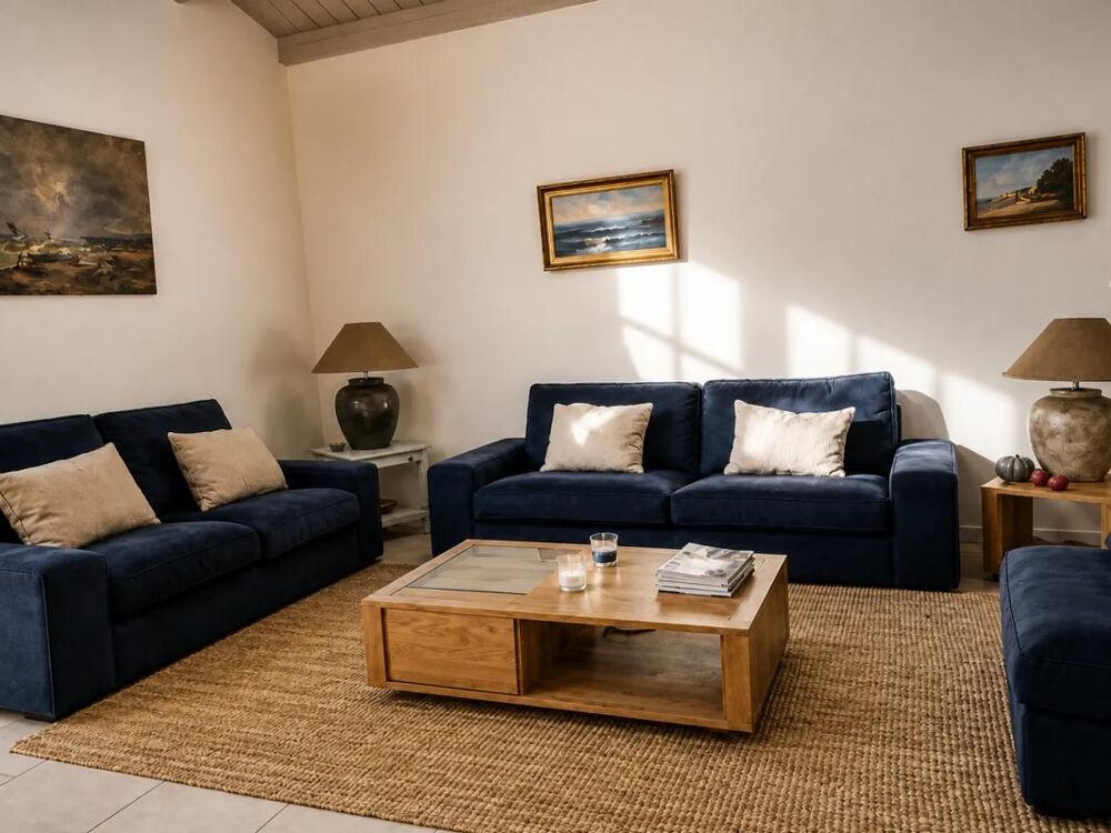 Maison de 5 pièces de 113 m² à Saint-Clément-des-Baleines
