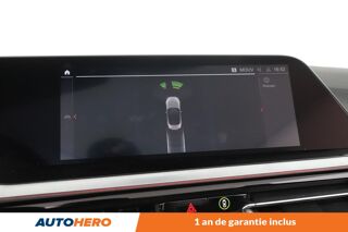 Z4 sDrive20i M Sport BVA8 197 ch 2022 occasion 92130 Issy-les-Moulineaux