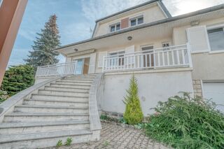  Maison � vendre 7 pi�ces 148 m�