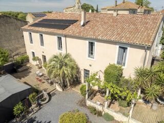  Maison � vendre 15 + pi�ces 390 m�