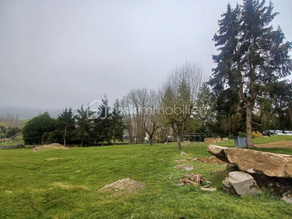Vente Terrain Terrain constructible Villeneuve sur bellot