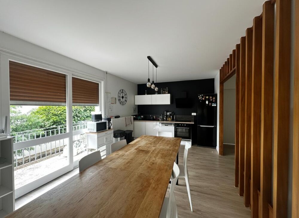 Chambre Angers