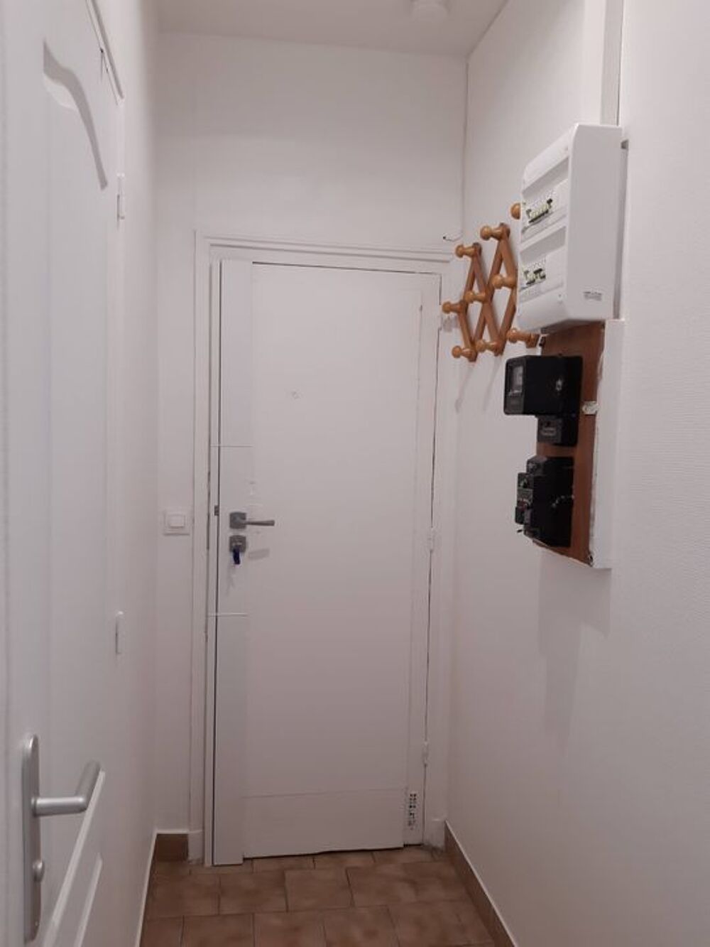 Location Appartement Studio de 23m2 à louer sur Aulnay-sous-Bois Aulnay sous bois
