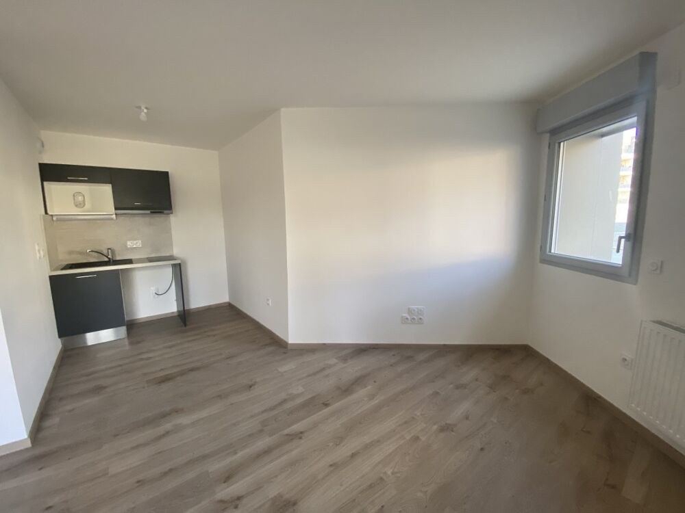 Location Appartement T2 avec terrasse à TOURS Tours