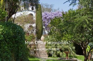  Propri�t�/ch�teau � vendre 15 + pi�ces 850 m�