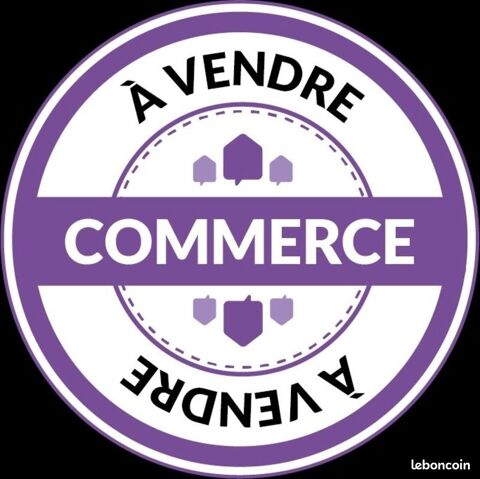 Fonds de commerce à vendre CLUSES (74) belle poissonnerie sur axe passant 92000 74300 Cluses
