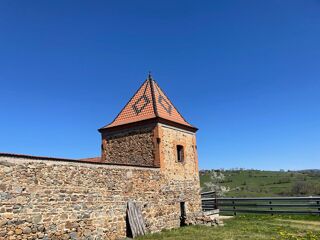  Maison � vendre 15 + pi�ces 150 m�