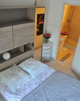  Appartement � louer 1 pi�ce 15 m�