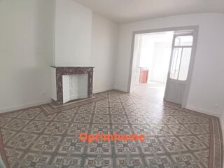  Maison à vendre 6 pièces 130 m²