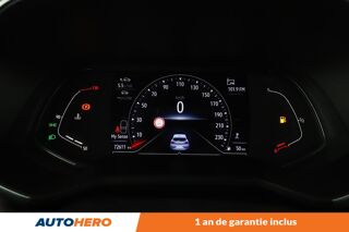 Clio 1.5 Blue dCi Initiale Paris 115 ch 2020 occasion 92130 Issy-les-Moulineaux