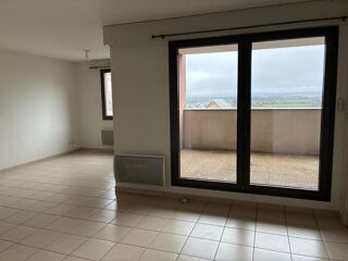  Appartement à louer 2 pièces 48 m²