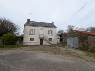  Maison à vendre 6 pièces 90 m²