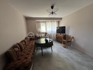  Appartement à vendre 4 pièces 71 m²
