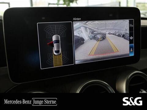 Classe C S – Cam&eacute;ra, CarPlay, Multibeam LED, Memory, 19 2022 occasion 33000 Bordeaux