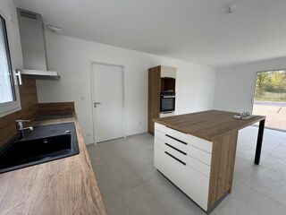  Maison � vendre 5 pi�ces 120 m�