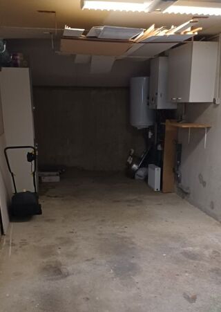  Maison à louer 5 pièces 90 m²