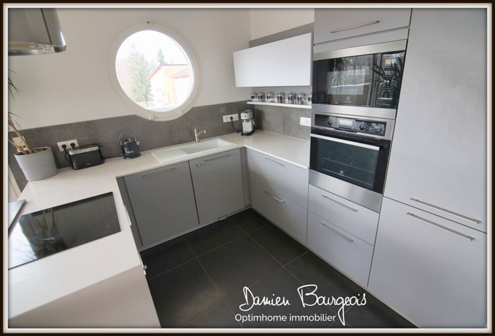  vendre  Appartement Ornex (01210)