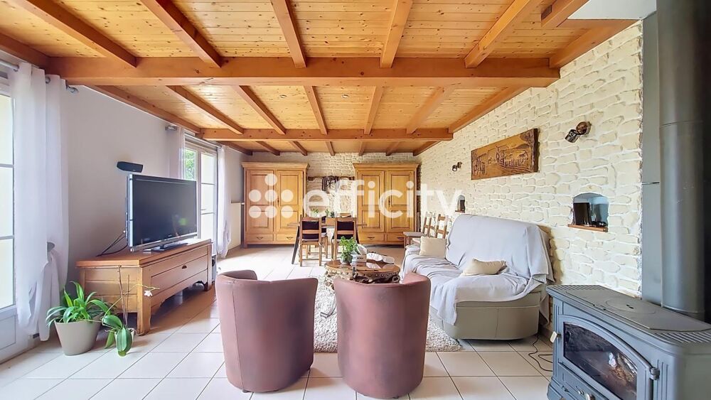 Vente Maison Maison traditionnelle L ile d olonne