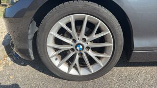 S&eacute;rie 1 (F21) 1.5 114D 95 Sport 2016 occasion 69320 Feyzin