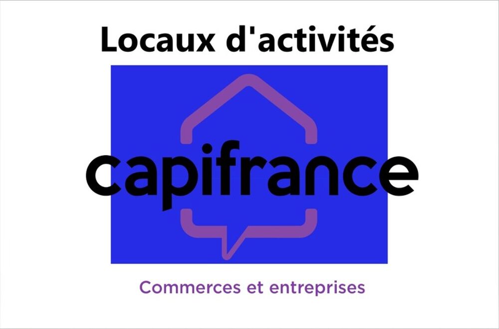   A LOUER à DOLUS D'OLERON – LOCAUX D'ACTIVITÉ / BUREAUX CLIMATISÉS emplacement n°1 Dolus d oleron