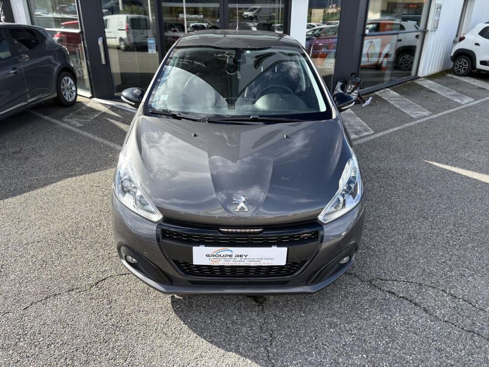 208 GT LINE HDI 100 2019 occasion 38160 Chatte