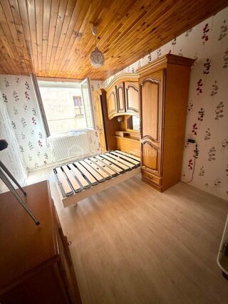  Maison � vendre 3 pi�ces 63 m�