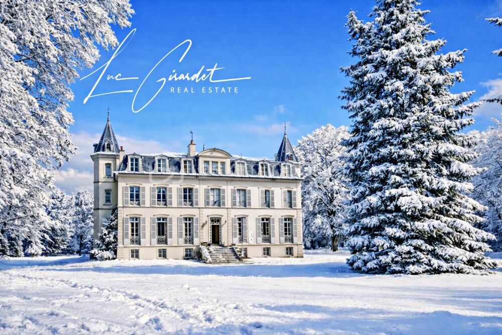 � vendre  Propri�t�/ch�teau Coulommiers (77120)