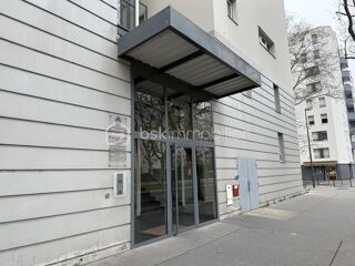  Parking / Garage à vendre 19 m²