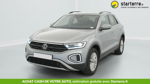 T-ROC 2.0 TDI 150 Start/Stop DSG7 Life Business 2022 occasion 69190 Saint-Fons