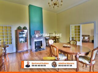  Maison  vendre 15 + pices 500 m