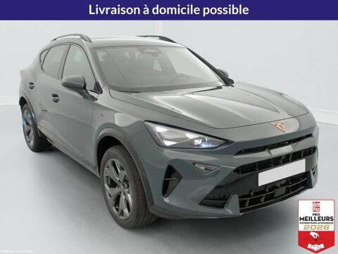 Formentor 1.5 eTSI Hybrid 150 ch DSG7 V 2026 occasion 10150 Lavau