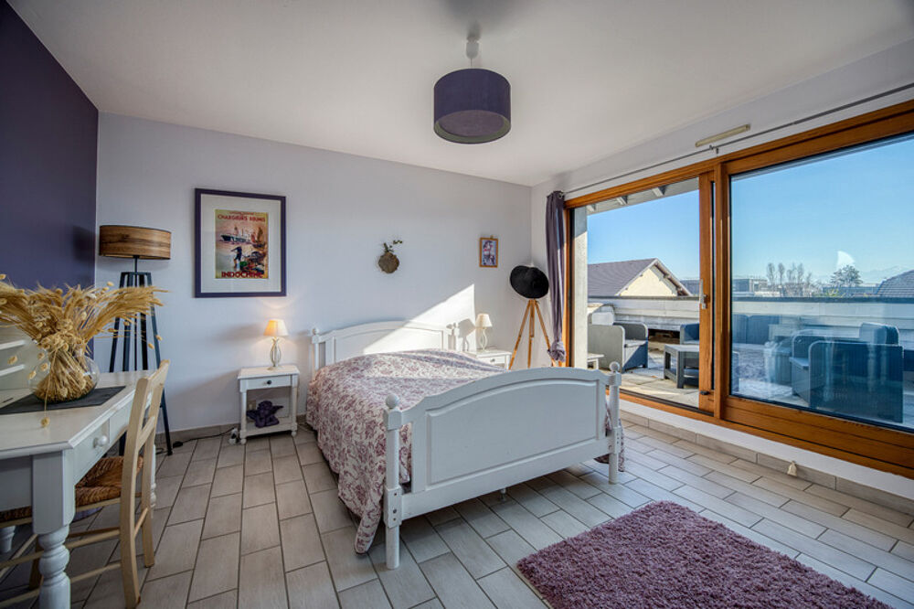 � vendre  Maison Pr�vessin-Mo�ns (01280)