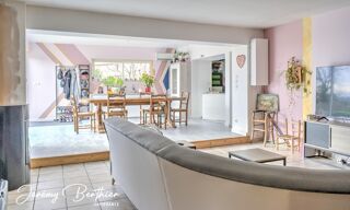  Maison à vendre 5 pièces 115 m²
