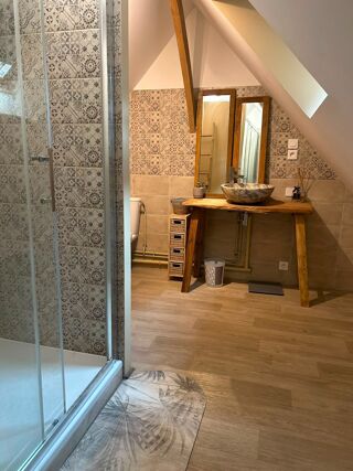  Maison à vendre 7 pièces 110 m²