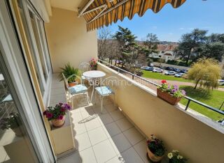  Appartement � vendre 4 pi�ces 71 m�