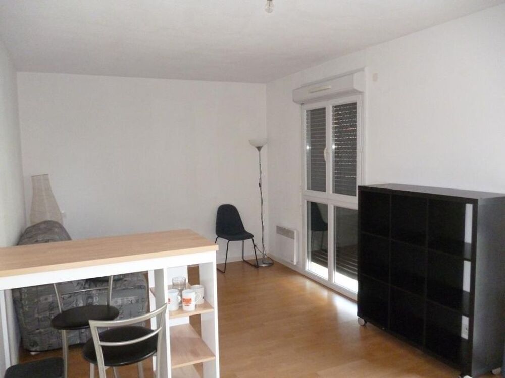 Location Appartement Studio de 31m2 à louer sur Pau Pau