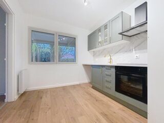  Appartement  vendre 2 pices 48 m