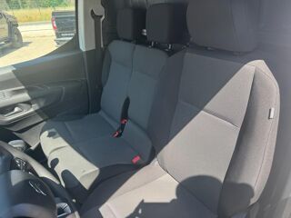 Berlingo Fourgon Driver M 650 1.5 BlueHDi 100CV BVM6 2022 occasion 84300 Cavaillon