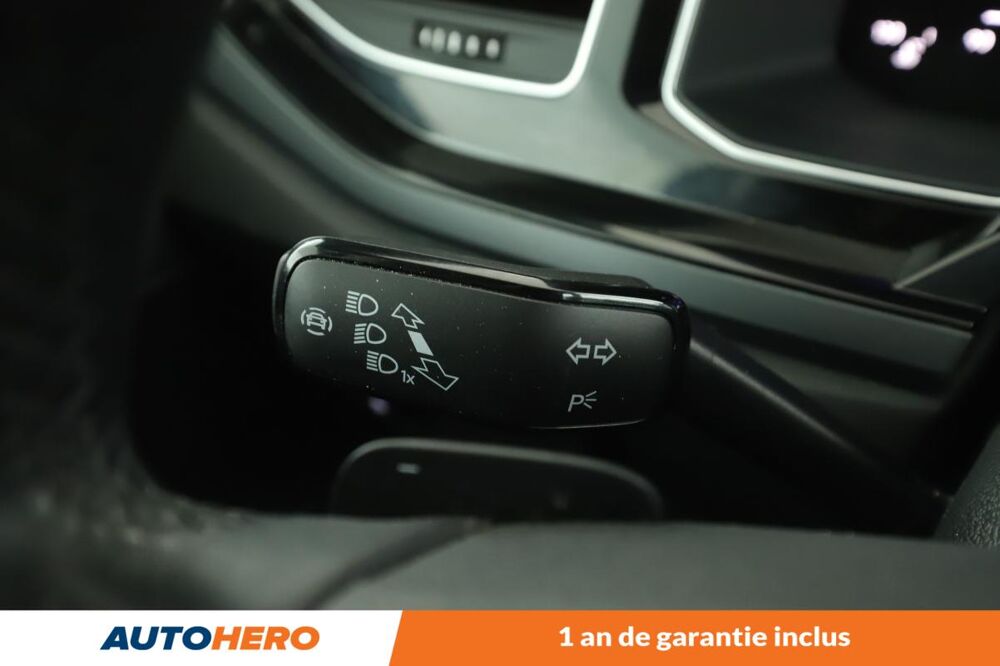 Polo 1.0 TSI R-Line DSG7 115 ch 2025 occasion 92130 Issy-les-Moulineaux