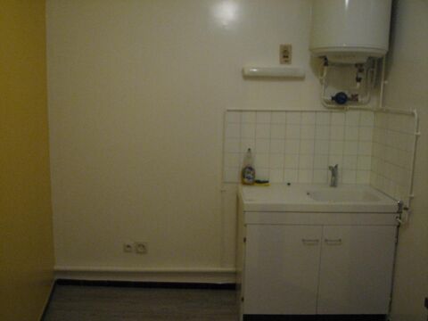  Appartement � louer 1 pi�ce 25 m�