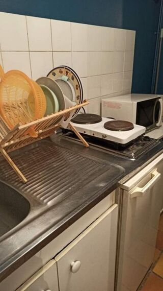  Appartement � louer 1 pi�ce 17 m�