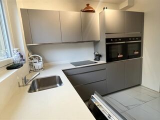  Appartement à vendre 3 pièces 61 m²