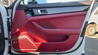 Panamera IV 2.9 462 e- Hybrid PDK8 . - Entretien constructeur 2017 occasion 47200 Marmande