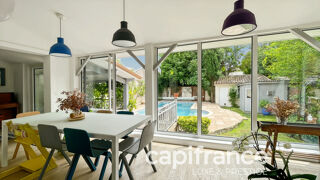  Maison � vendre 7 pi�ces 177 m�