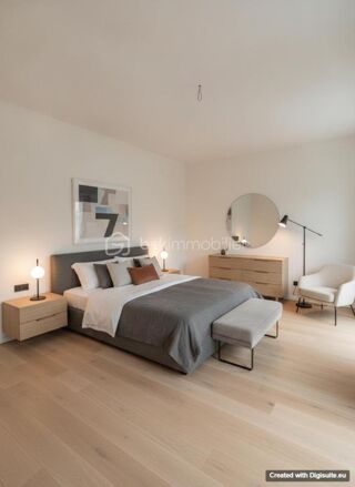  Appartement à vendre 2 pièces 43 m²